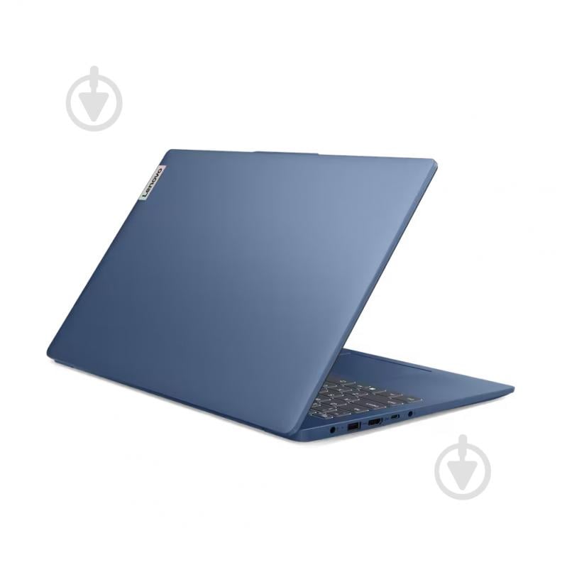 Ноутбук Lenovo IdeaPad Slim 3 15IAN8 15,6" (82XB002HRA) abyss blue - фото 6