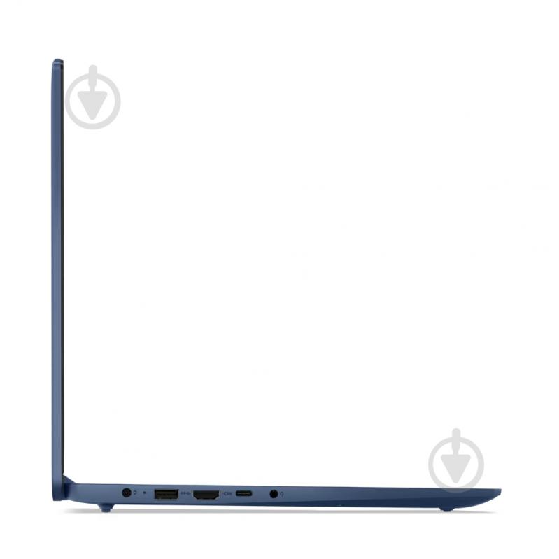 Ноутбук Lenovo IdeaPad Slim 3 15IAN8 15,6" (82XB002HRA) abyss blue - фото 9