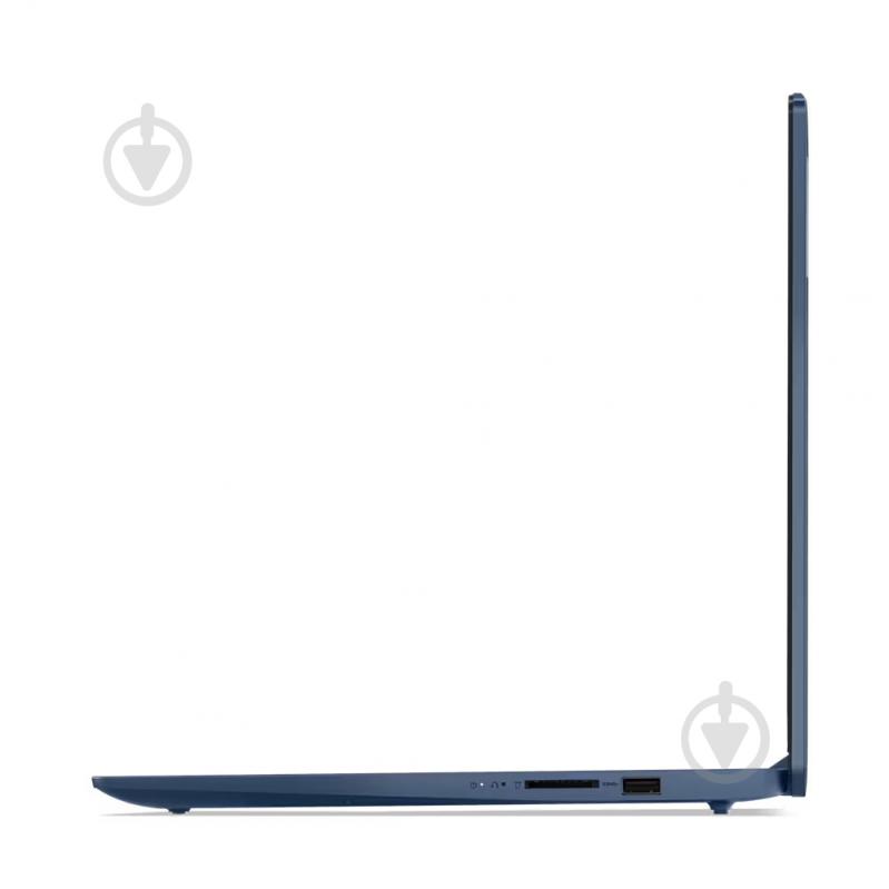 Ноутбук Lenovo IdeaPad Slim 3 15IAN8 15,6" (82XB002HRA) abyss blue - фото 8