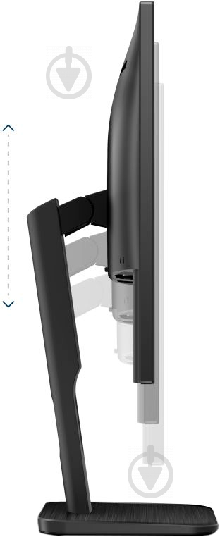 Монітор AOC 27" (Q27P1) - фото 3