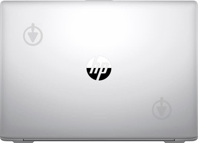 Ноутбук HP ProBook 440 G5 14" (1MJ76AV_V37) silver - фото 5