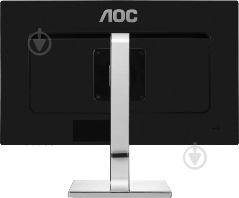 Монитор AOC 27" (u2777Pqu) - фото 5