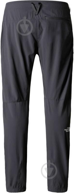 Штани THE NORTH FACE Speedlight NF0A7X6E-0C5/Asphalt Grey р. 30 чорний - фото 2