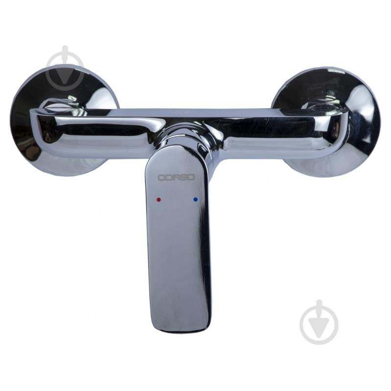 Змішувач для душу Corso LUGANO 25мм (CH-1D147C) - фото 2 Змішувач для душу Corso LUGANO 25мм (CH-1D147C) - фото 2