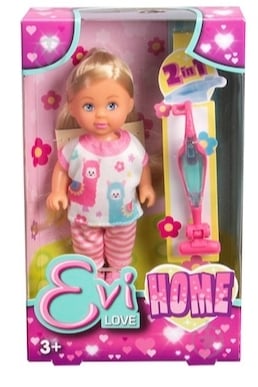 Кукла Simba Эви 5733697 - фото 1