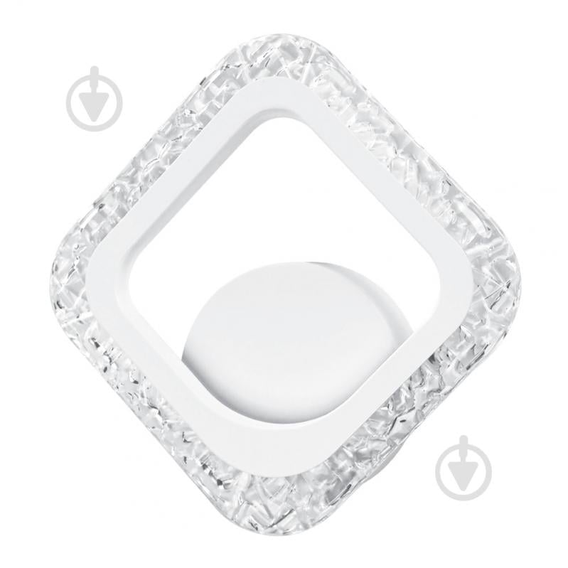 Бра ARDERO RAIN белый AL6441 - фото 1 Бра ARDERO RAIN белый AL6441 - фото 1