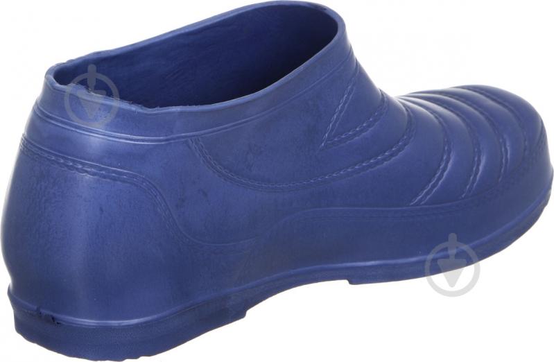 Калоши Oldcom с EVA р.39 синий - фото 3
