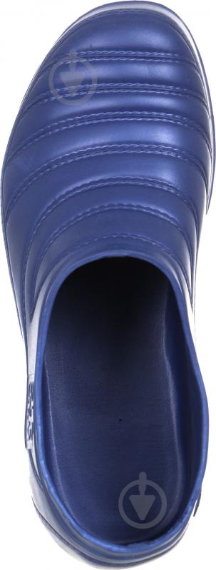 Калоши Oldcom с EVA р.41 синий - фото 4 Калоши Oldcom с EVA р.41 синий - фото 4