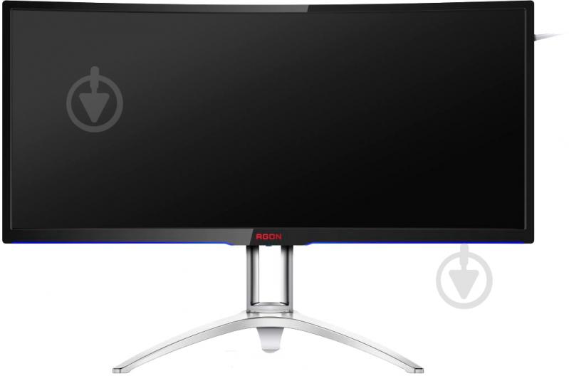 Монітор AOC 35" (AG352Qcx) - фото 1