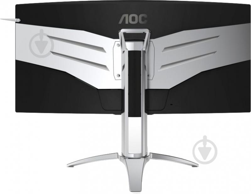 Монітор AOC 35" (AG352Qcx) - фото 5