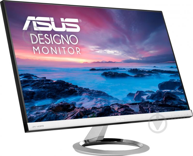 ᐉ Монітор Asus 27" (MX279HE) • Краща ціна в Києві, Україні • Купити в ...