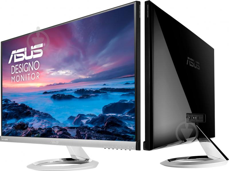 Монитор Asus 27" (MX279HE) - фото 6