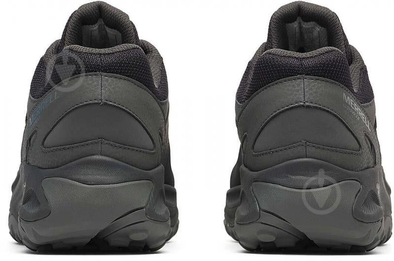 Кроссовки MERRELL YOKOTA 3 WP J038445 р.45 - фото 4