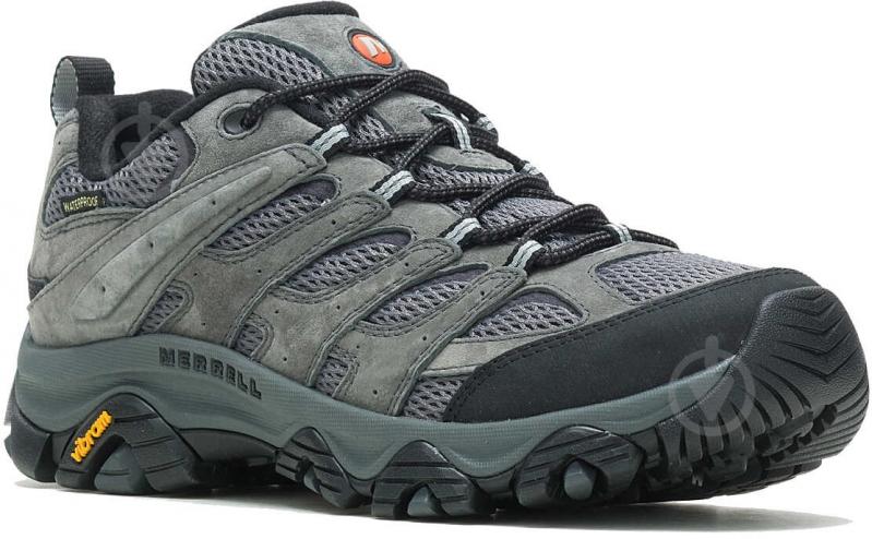 Кроссовки MERRELL MOAB 3 WP J035855 р.45 - фото 3 Кроссовки MERRELL MOAB 3 WP J035855 р.45 - фото 3