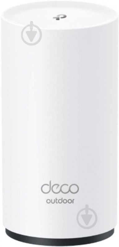 Wi-Fi-система TP-Link Deco X50-Outdoor(1-pack) - фото 1