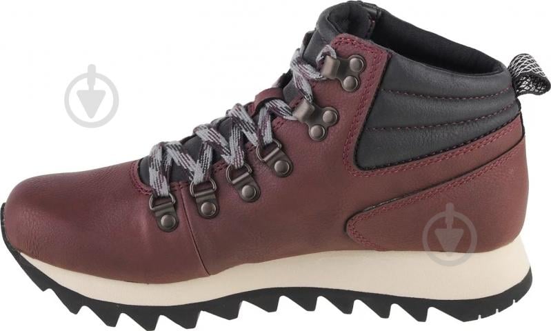 Ботинки MERRELL J003772 р.41 бордовый - фото 2