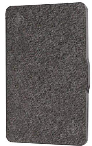 Чохол Airon Premium для електронної книги Amazon Kindle PaperWhite 2015-2016 black (482256754492) - фото 3