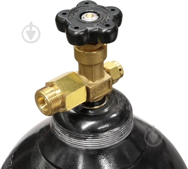 Баллон углекислотный 25 л - фото 3 Баллон углекислотный 25 л - фото 3