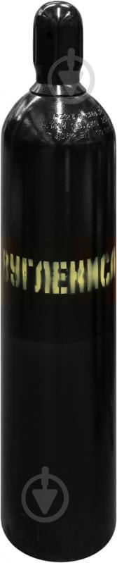 Баллон углекислотный 25 л - фото 1 Баллон углекислотный 25 л - фото 1