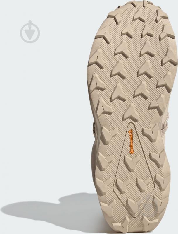 Ботинки Adidas ID3441 р.38,5 бежевый - фото 10