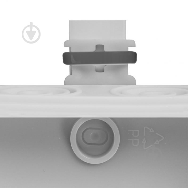 Коробка распределительная E.NEXT e.db.stand.100.100.50u полипропилен s027041 - фото 7