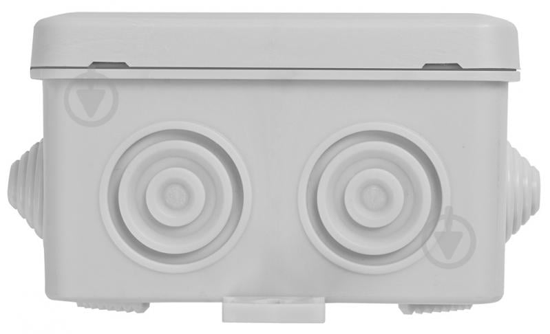 Коробка распределительная E.NEXT e.db.stand.100.100.50u полипропилен s027041 - фото 6