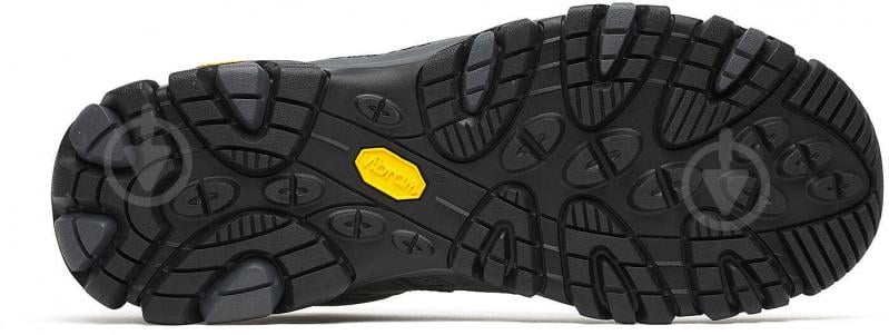 Кроссовки MERRELL MOAB 3 GORE-TEX J035799 р.46 - фото 6
