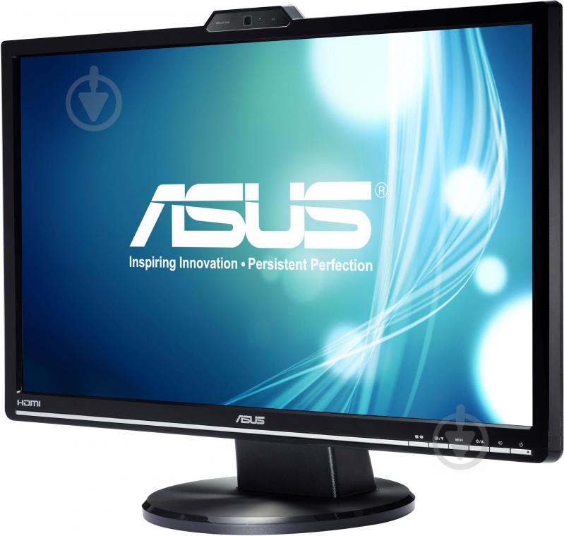 Монітор Asus 24" (VK248H) - фото 3