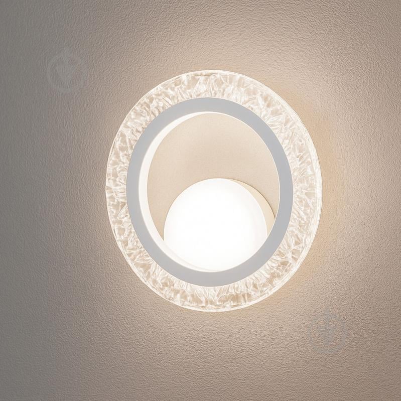 Светильник ARDERO RAIN белый AL6451 - фото 5