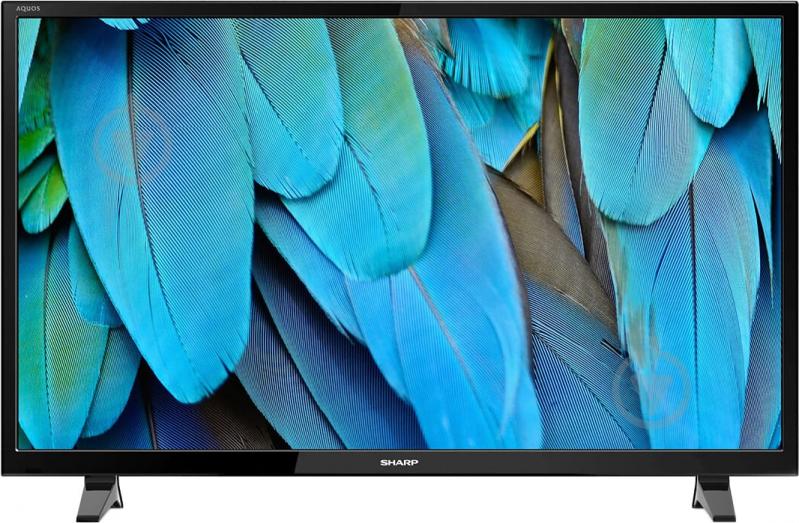 ᐉ Телевизор Sharp LC-49CFF6002E • Купить в Киеве, Украине • Лучшая цена ...