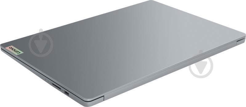 Ноутбук Lenovo IdeaPad Slim 3 15AMN8 15,6" (82XQ009GRA) arctic grey - фото 11