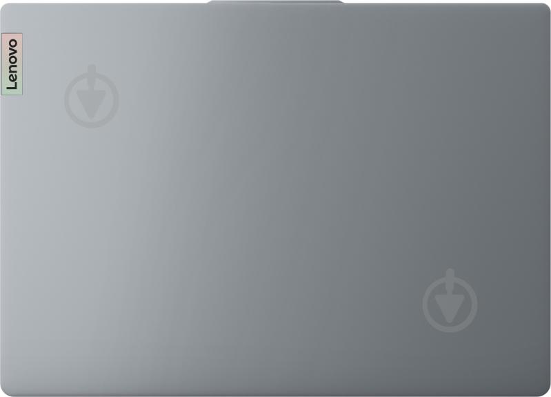 Ноутбук Lenovo IdeaPad Slim 3 15AMN8 15,6" (82XQ009GRA) arctic grey - фото 10