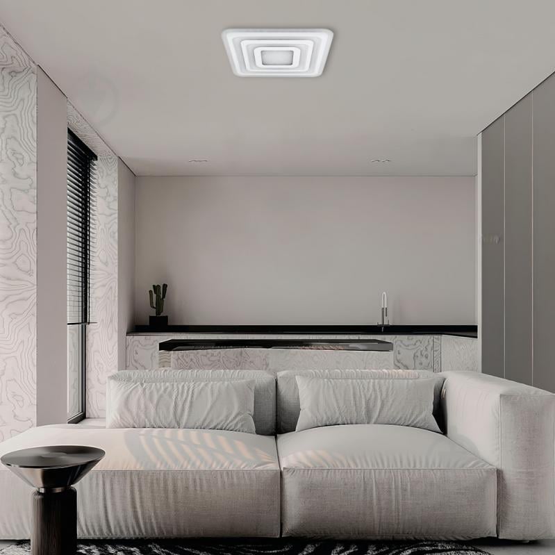 Светильник светодиодный ARDERO белый 3000-6500 К AL6113 - фото 5