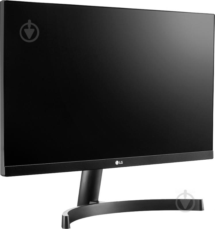 Монитор LG 24" (24MK600M-B) - фото 2