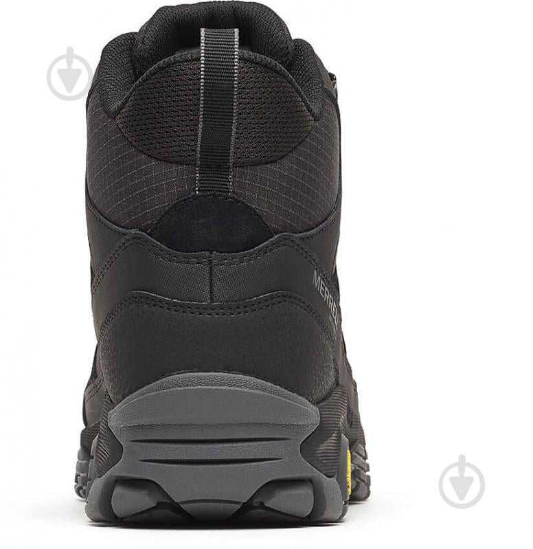 Ботинки MERRELL THERMO SNOW GRIP MID WP J038287 р.43 черный - фото 4 Ботинки MERRELL THERMO SNOW GRIP MID WP J038287 р.43 черный - фото 4