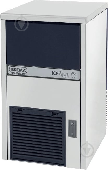 Льдогенератор Brema CB249AHC - фото 1