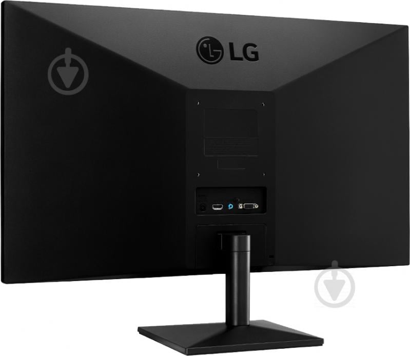 Монитор LG 27" (27MK430H-B) - фото 5