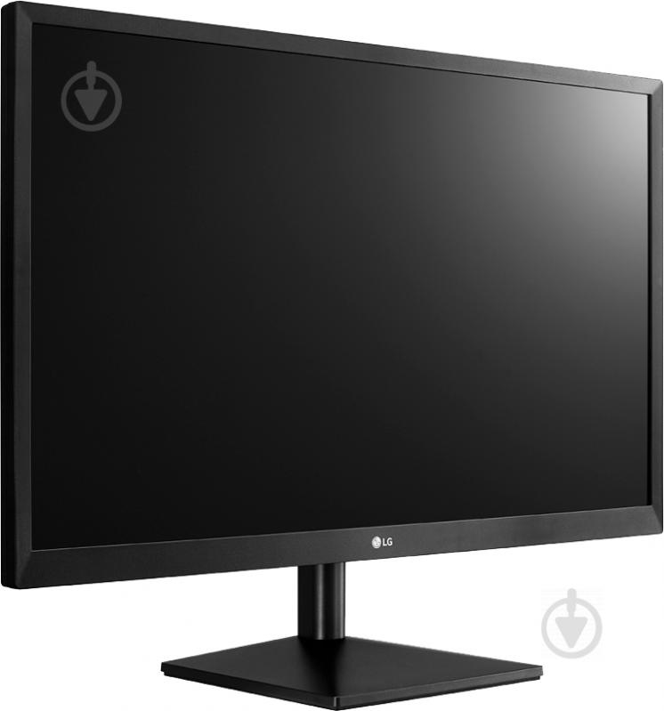 Монитор LG 27" (27MK430H-B) - фото 2