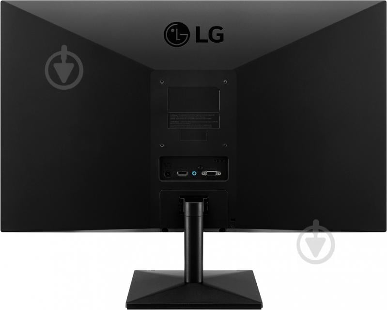 Монитор LG 27" (27MK430H-B) - фото 6