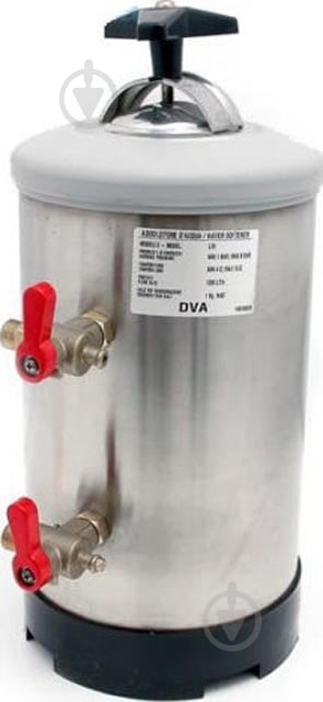 Фільтр DVA для води DVA 16/LT - фото 1