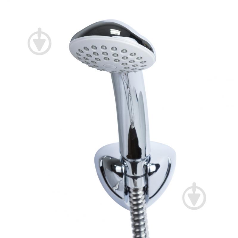 Змішувач для душу Corso MARMORE 35мм (DB-1D138C) - фото 5 Змішувач для душу Corso MARMORE 35мм (DB-1D138C) - фото 5