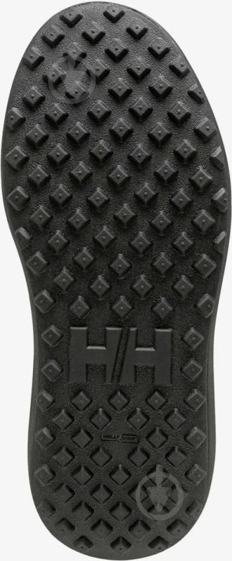 Ботинки Helly Hansen 12047-990 р.41 черный - фото 2