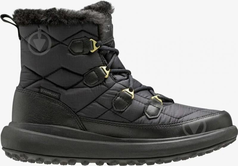 Ботинки Helly Hansen 12047-990 р.41 черный - фото 3