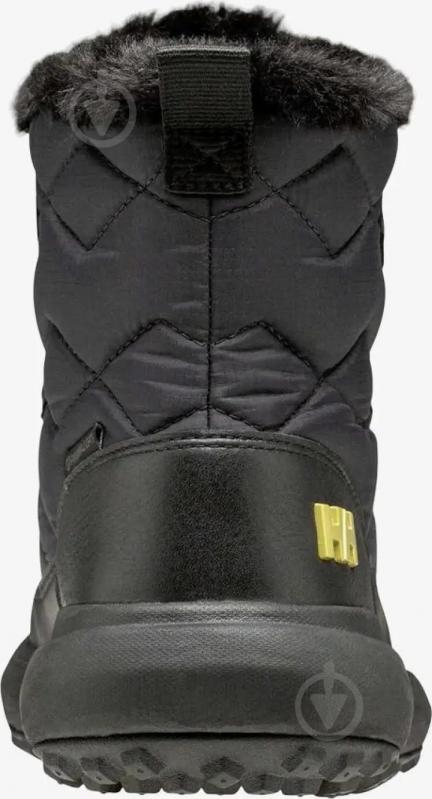 Ботинки Helly Hansen 12047-990 р.41 черный - фото 6
