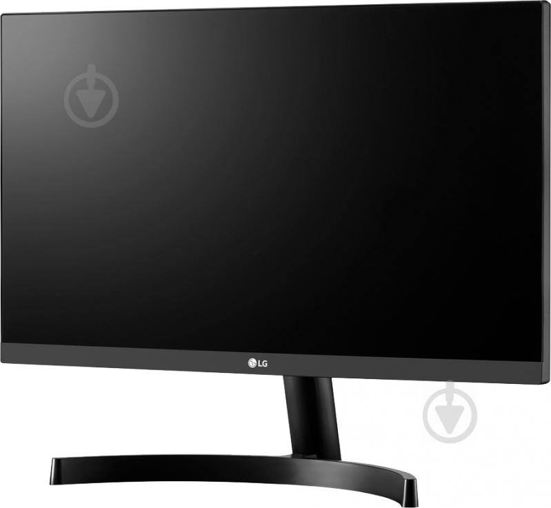 Монітор LG 27" (27MK600M-B) - фото 3