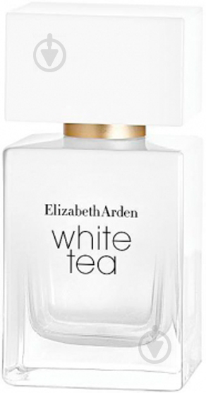 Парфюмированная вода Elizabeth Arden White Tea 30 мл - фото 2