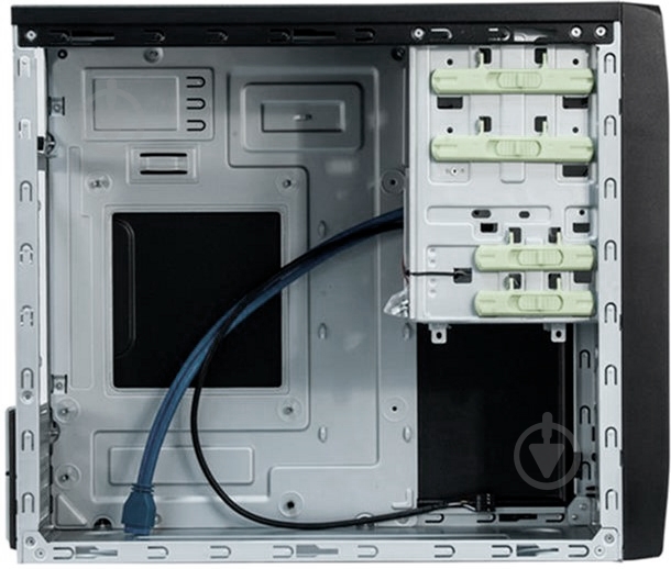 Корпус Chieftec Mesh CT-04B-OP - фото 3
