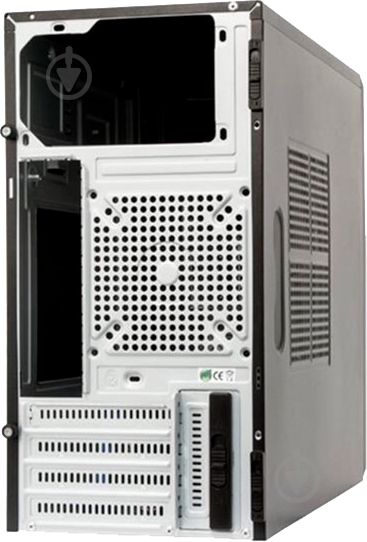 Корпус Chieftec Mesh CT-04B-OP - фото 2