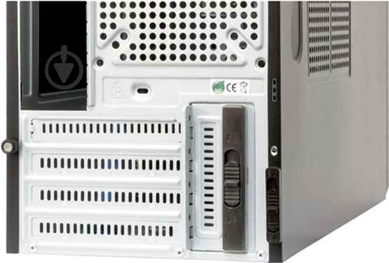 Корпус Chieftec Mesh CT-04B-OP - фото 4