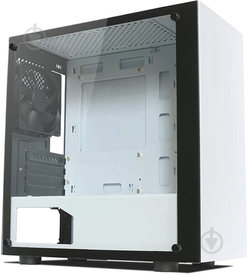 Корпус Tecware Nexus M White TW-CA-NEXUS-M-WH - фото 1